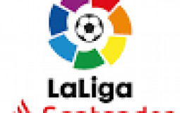 Centrales de LaLiga