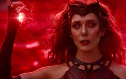 MCU actresses (2nd edit)