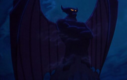 Most Competent Disney Villains