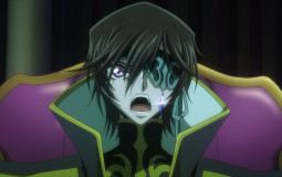 Code Geass