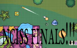 nciss finals season 1