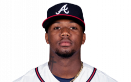 2022 MLB Center Fielders