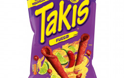 takis list