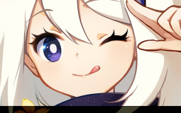 genshin smash or pass