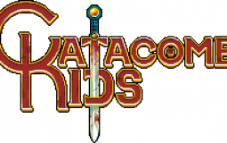 Catacomb Kids Boons
