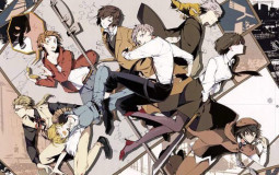 Bungou Stray Dogs - Sexuality Headcanons