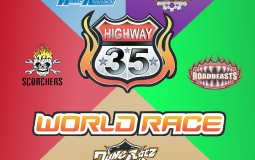 Accel's Highway 35 RP