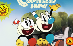 cuphead show