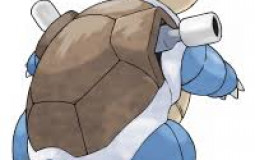 Pokemon 1st gen