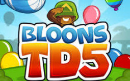 BTD 5 Towers