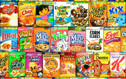 Cereals