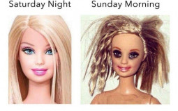 Barbie Movies