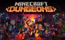 Minecraft Structures