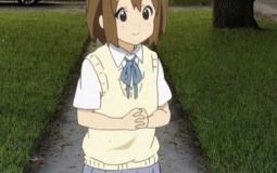 Houkago Tea Time Fight Club
