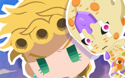 JoJo's Pitter Patter Pop - Units Wishlist
