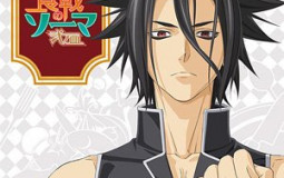 anime characters