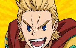 MHA: Time to be Heroes