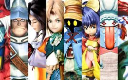 Final Fantasy IX