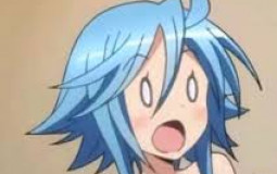 Monster Musume Characters