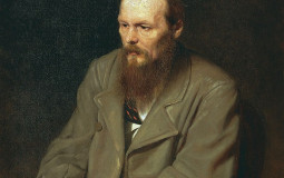 Dostoevsky reading list