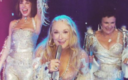 Mamma Mia Songs