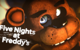 Five Nights at Freddy's Songs