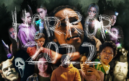 Horror 2022