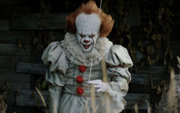 les méchants des films d'horreurs