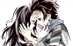 Anime Manga