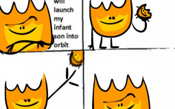 Bfb characters
