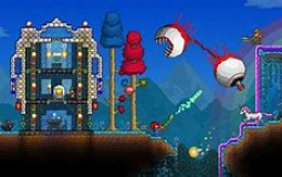 Terraria Bosses