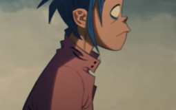 Gorillaz