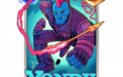 Marvel Snap Dan Hipp Variants