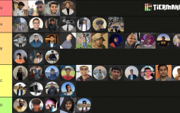Build a Team for $15 dollars