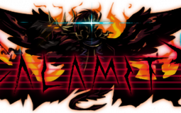 Calamity Mod Music (Terraria)