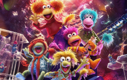 Jim Henson Productions