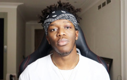 Disstracks on KSI