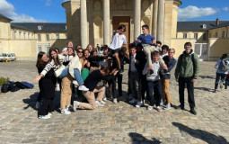 tier list des gens de la terminale 9