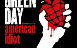 American Idiot Songs