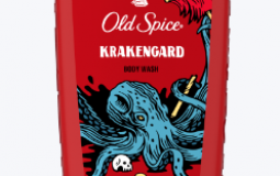 Old Spice Body Wash
