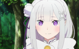 Anime Girls