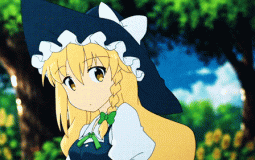 Touhou Lostword Tierlist