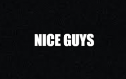 nice guys
