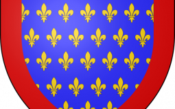 Houses of Grandelumiere by Influence