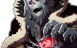 Fire emblem Final boss tier list