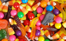 Homestuck Epilogues: Candy