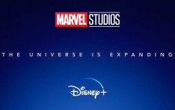 MCU Disney+