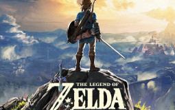 Zelda Music