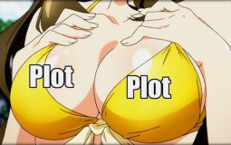 ANIME GRILLS