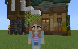 Minecraft Youtubers I watch